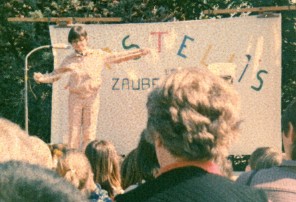 4. Juli 1982 Theodor-Heuss-Schule Bischofsheim